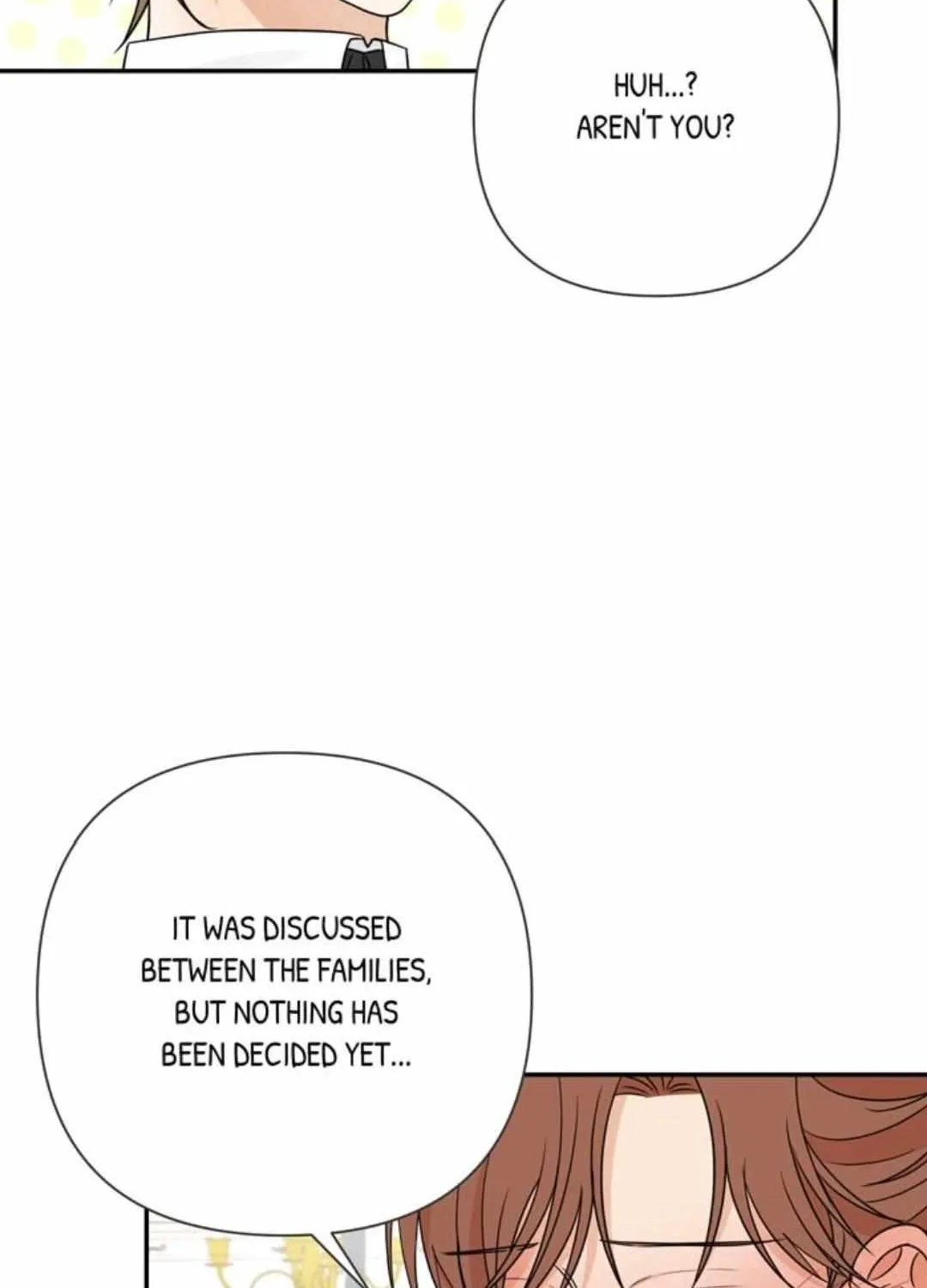 Stuck in My Sister's Dating Sim Zinmanga X Chapter 11 Page 27