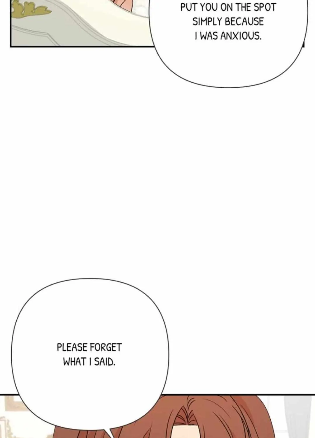 Stuck in My Sister's Dating Sim Zinmanga X Chapter 11 Page 32