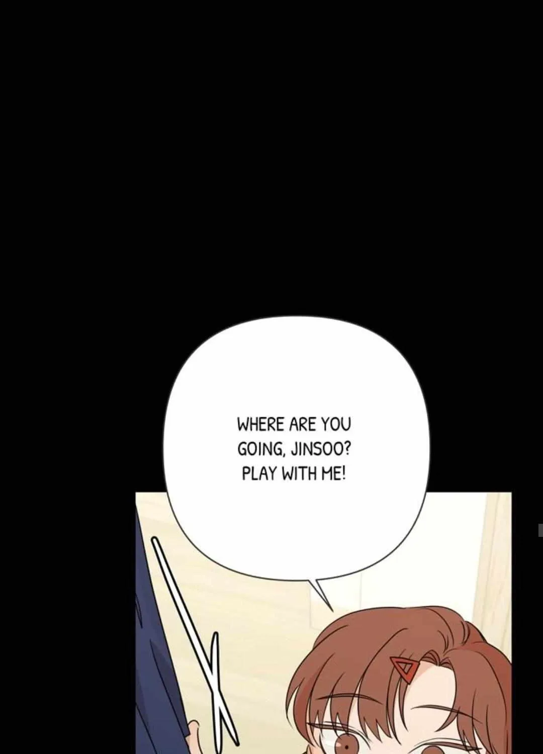 Stuck in My Sister's Dating Sim Zinmanga X Chapter 11 Page 41