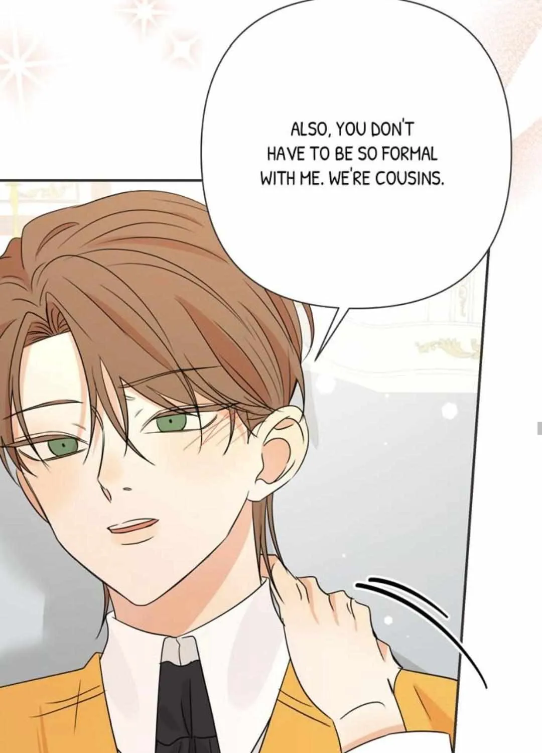 Stuck in My Sister's Dating Sim Zinmanga X Chapter 11 Page 54