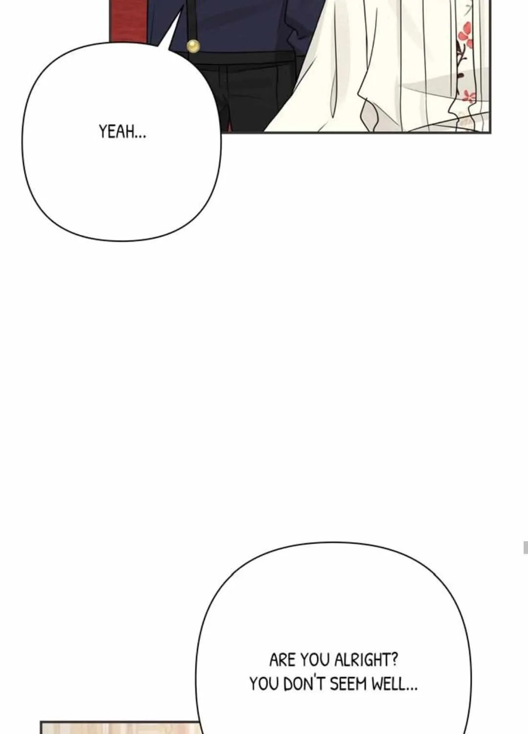 Stuck in My Sister's Dating Sim Zinmanga X Chapter 11 Page 73