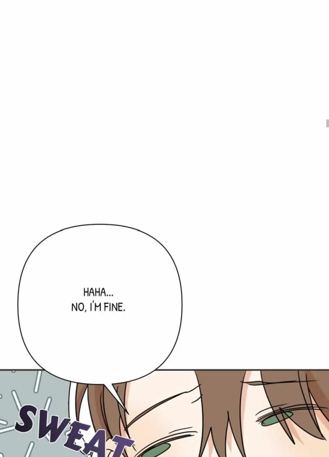 Stuck in My Sister's Dating Sim Zinmanga X Chapter 11 Page 75