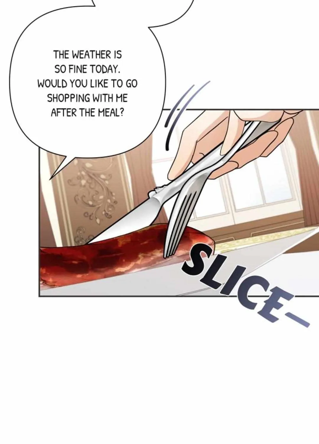 Stuck in My Sister's Dating Sim Zinmanga X Chapter 11 Page 80