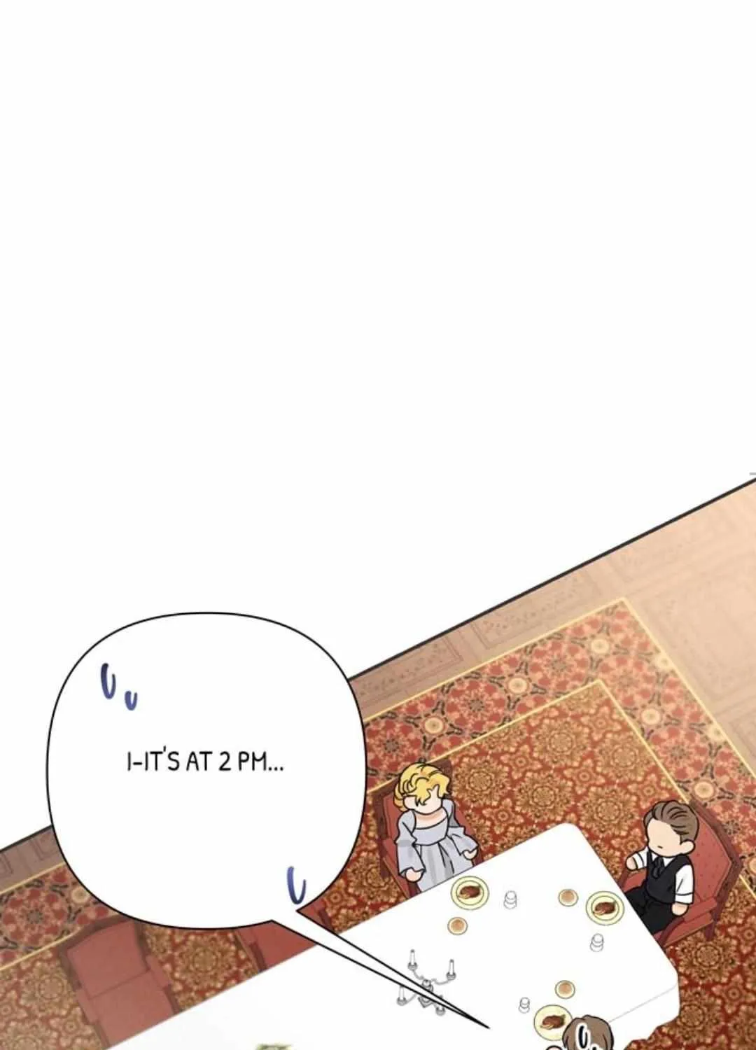 Stuck in My Sister's Dating Sim Zinmanga X Chapter 11 Page 87