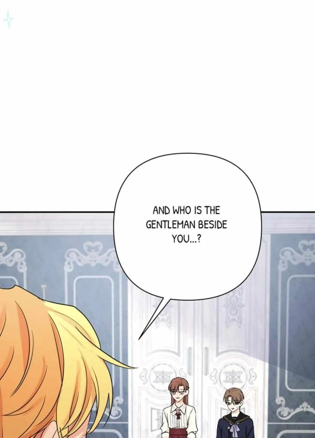 Stuck in My Sister's Dating Sim Zinmanga X Chapter 11 Page 113