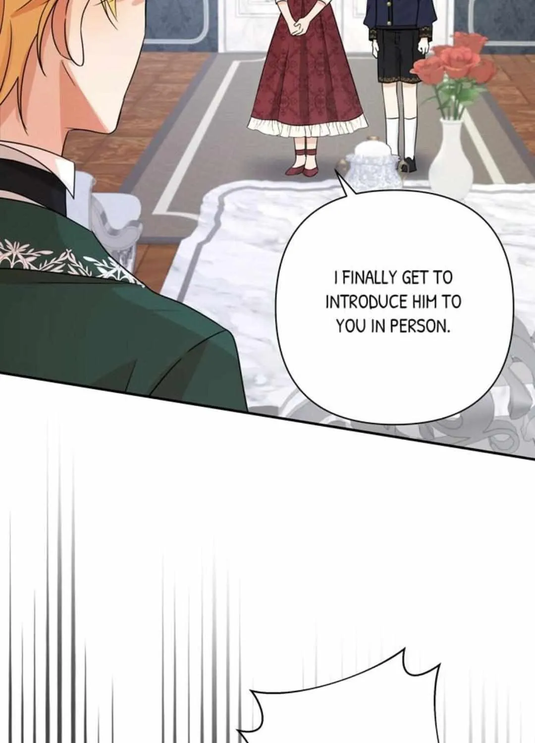 Stuck in My Sister's Dating Sim Zinmanga X Chapter 11 Page 114