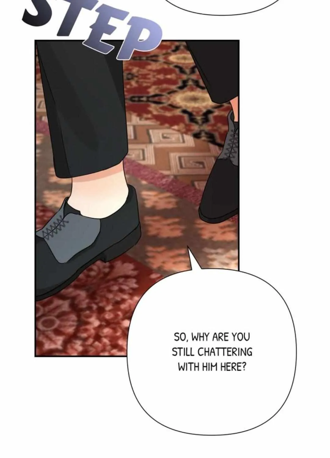 Stuck in My Sister's Dating Sim Zinmanga X Chapter 10 Page 95