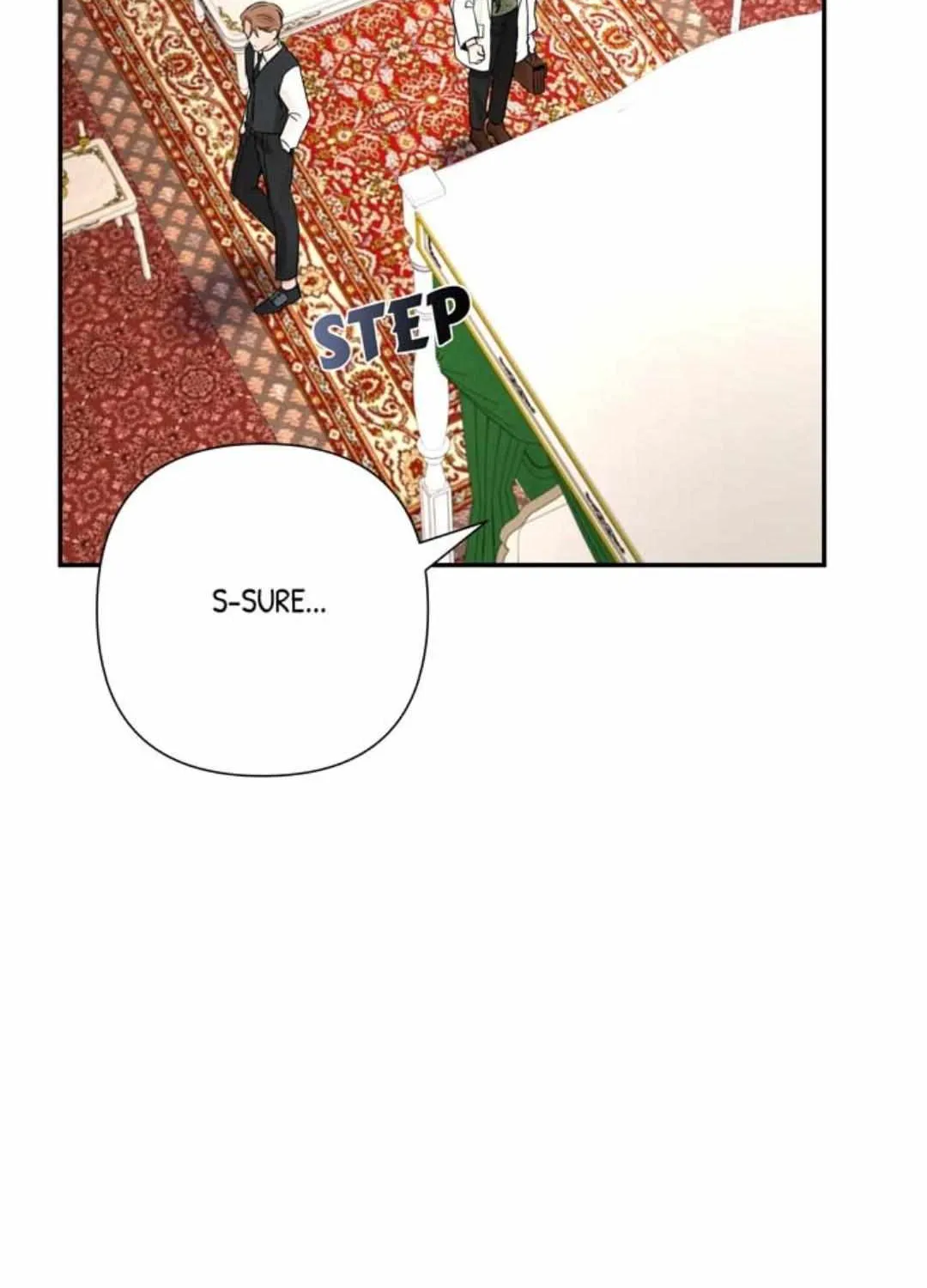 Stuck in My Sister's Dating Sim Zinmanga X Chapter 10 Page 100