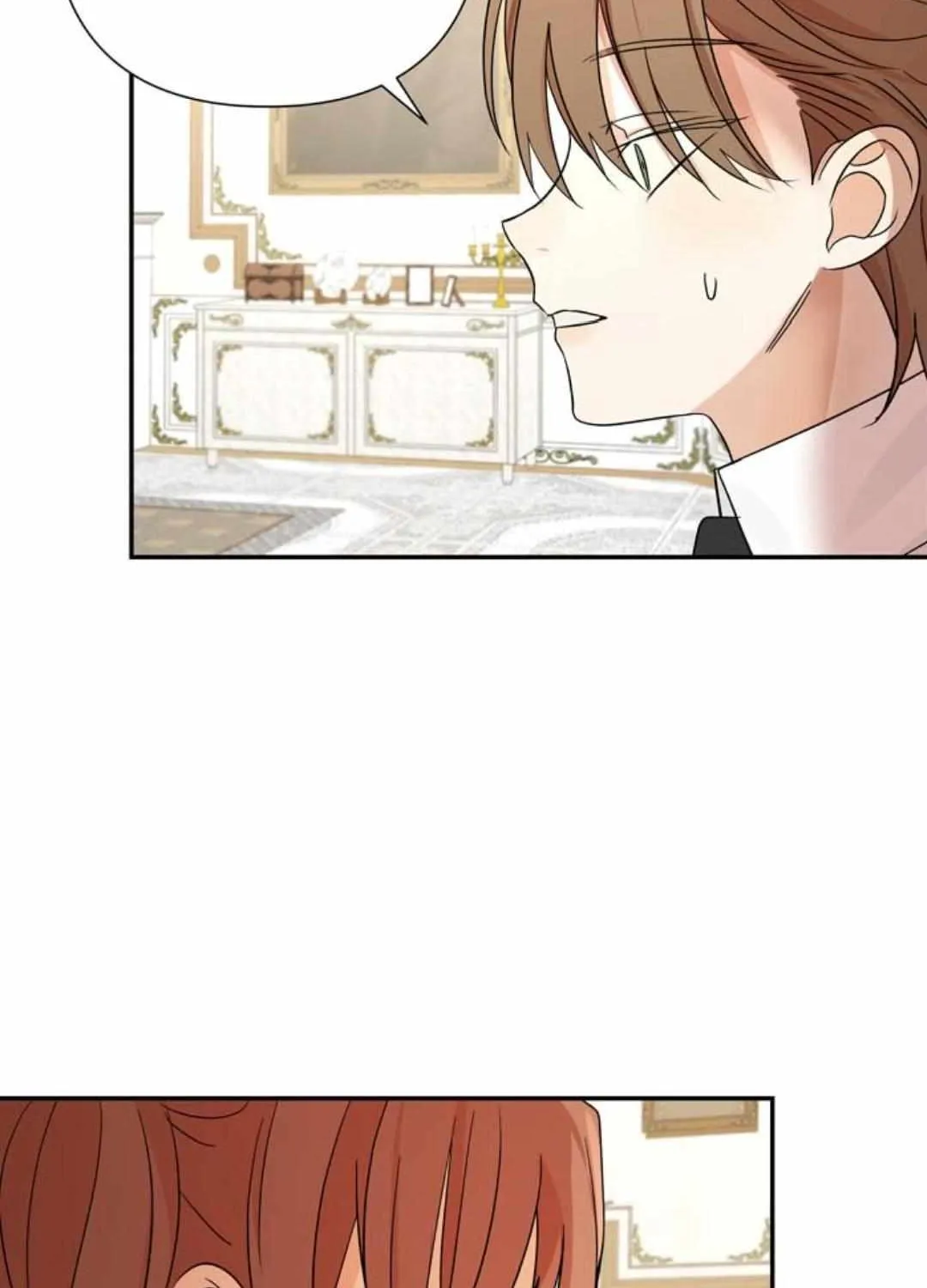 Stuck in My Sister's Dating Sim Zinmanga X Chapter 10 Page 117