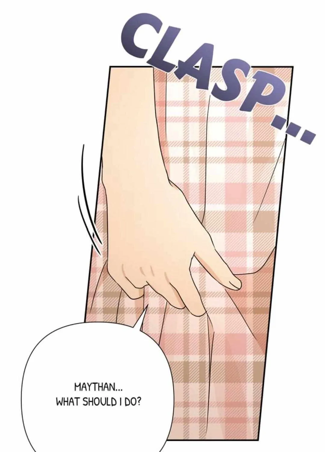 Stuck in My Sister's Dating Sim Zinmanga X Chapter 10 Page 119