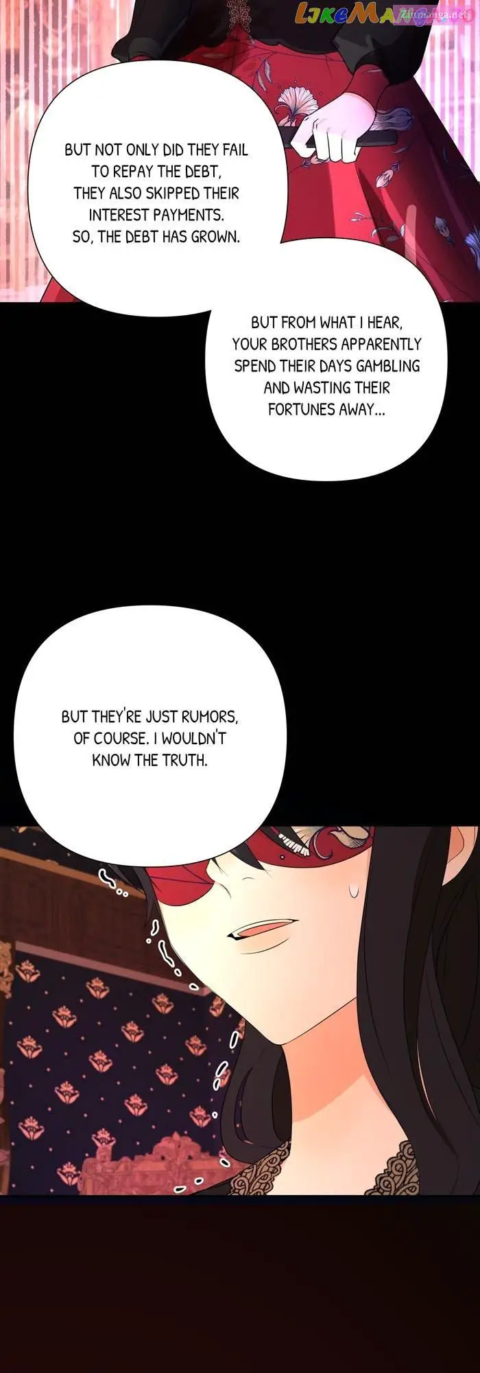 Stuck in My Sister's Dating Sim Zinmanga X Chapter 9 Page 8