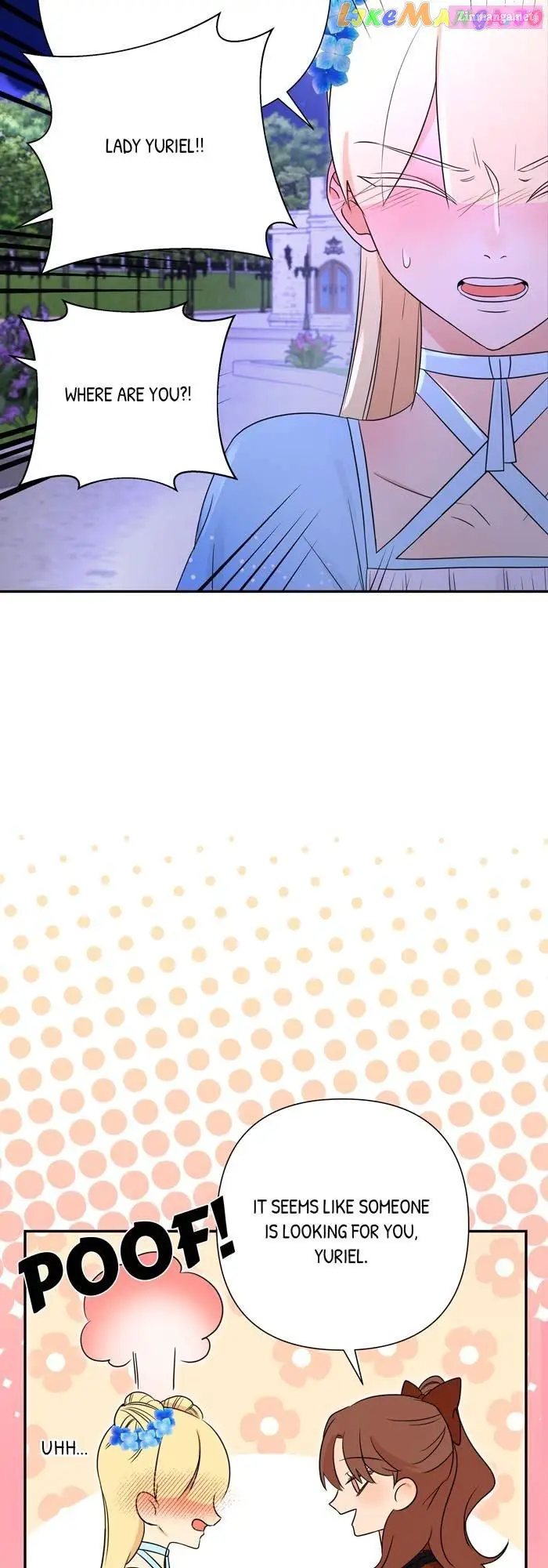 Stuck in My Sister's Dating Sim Zinmanga X Chapter 9 Page 18