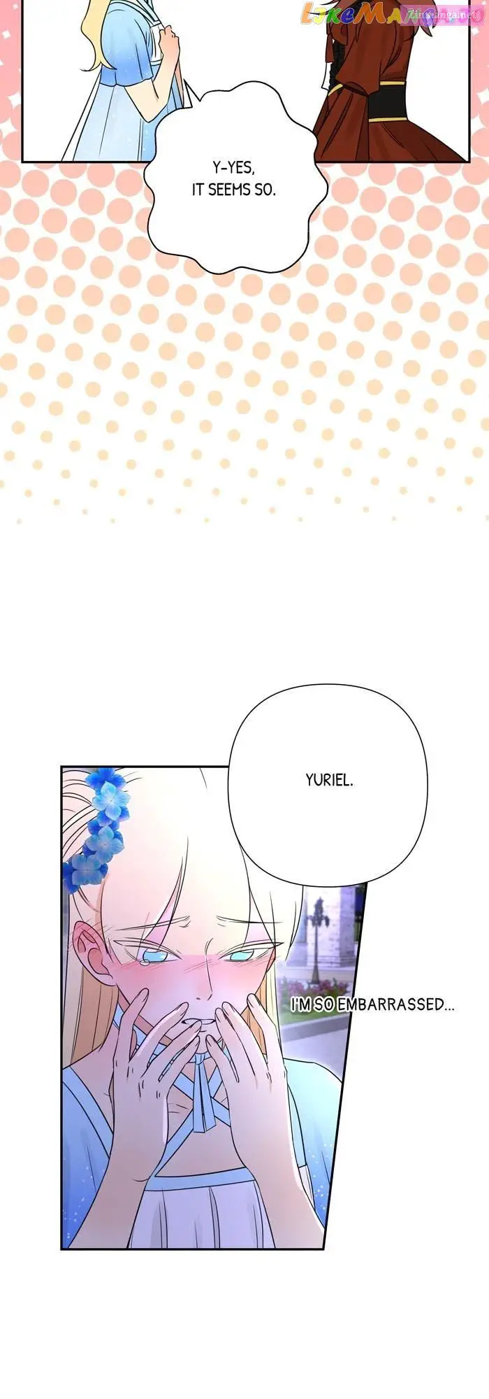 Stuck in My Sister's Dating Sim Zinmanga X Chapter 9 Page 19