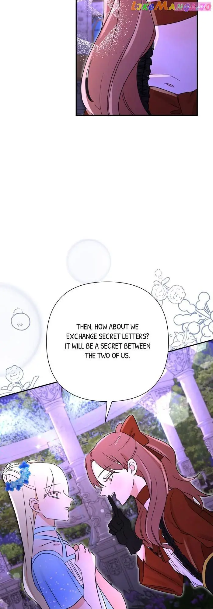 Stuck in My Sister's Dating Sim Zinmanga X Chapter 9 Page 27