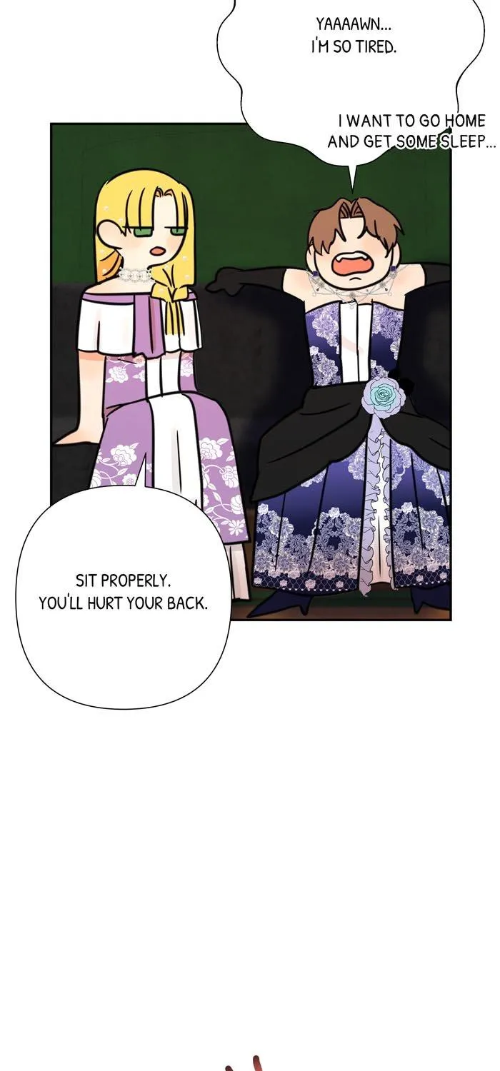 Stuck in My Sister's Dating Sim Zinmanga X Chapter 9 Page 87