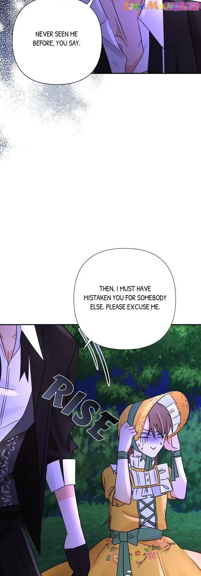 Stuck in My Sister's Dating Sim Zinmanga X Chapter 7 Page 32