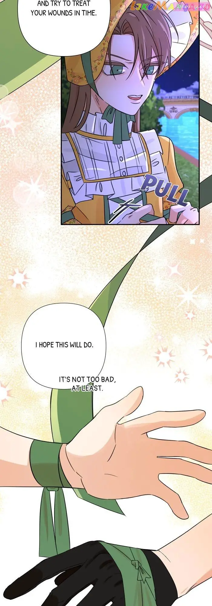 Stuck in My Sister's Dating Sim Zinmanga X Chapter 7 Page 43
