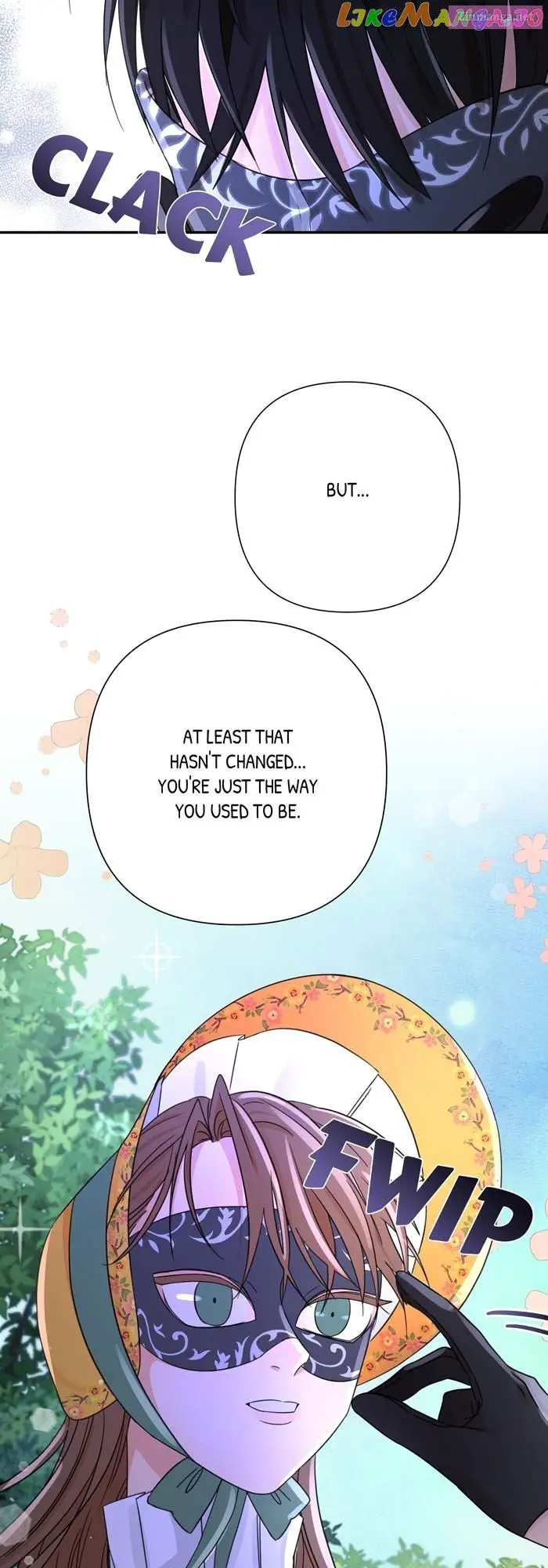 Stuck in My Sister's Dating Sim Zinmanga X Chapter 7 Page 47