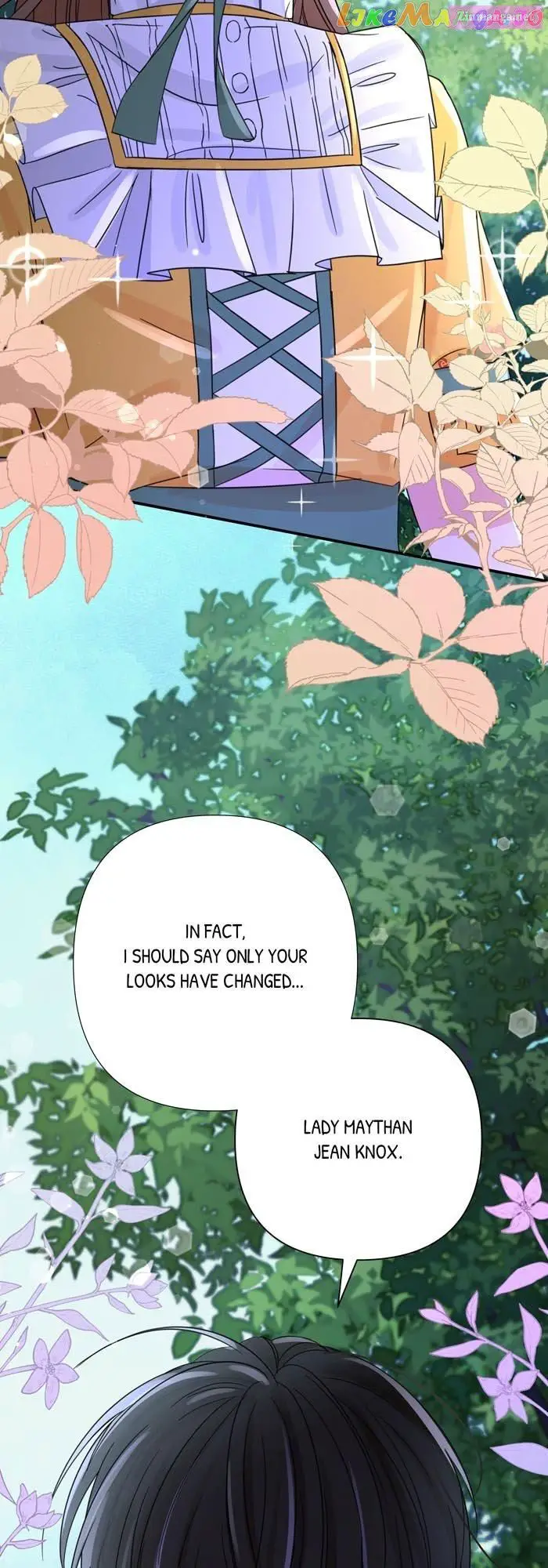 Stuck in My Sister's Dating Sim Zinmanga X Chapter 7 Page 48