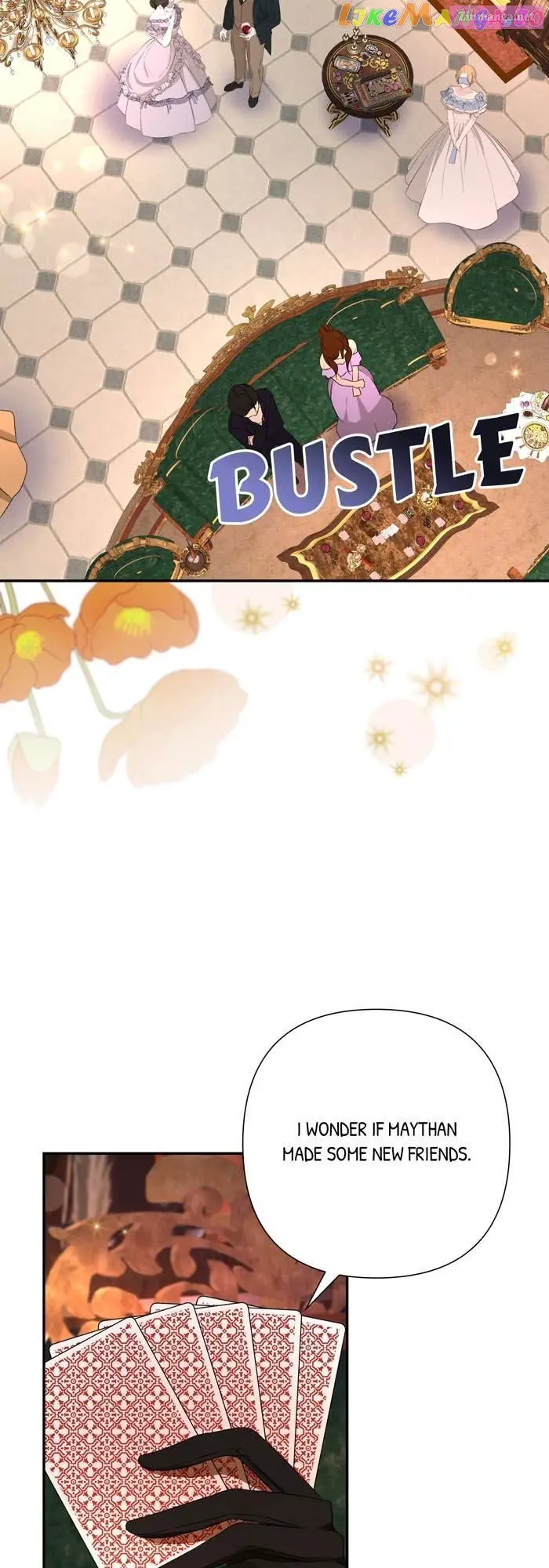 Stuck in My Sister's Dating Sim Zinmanga X Chapter 7 Page 53