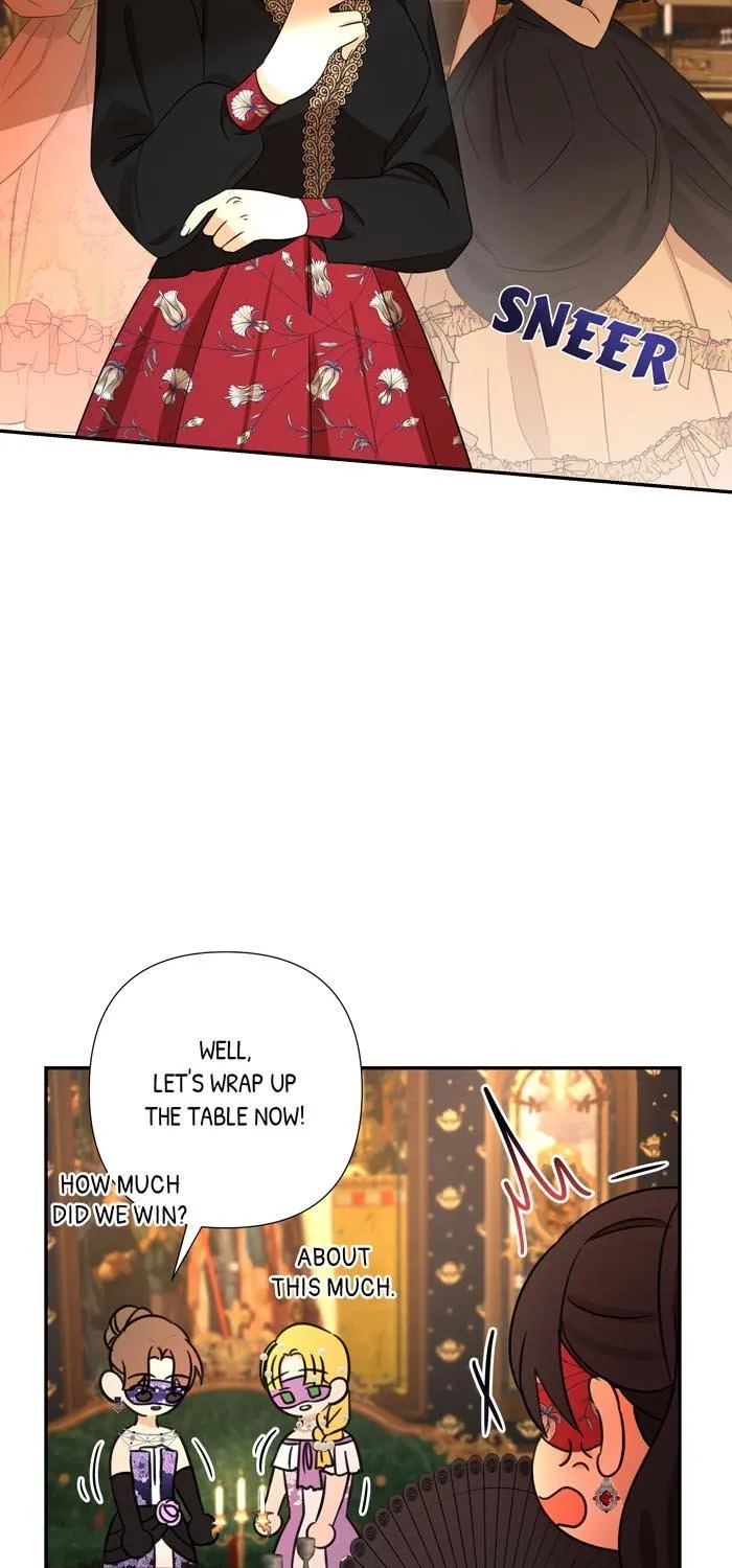 Stuck in My Sister's Dating Sim Zinmanga X Chapter 7 Page 109