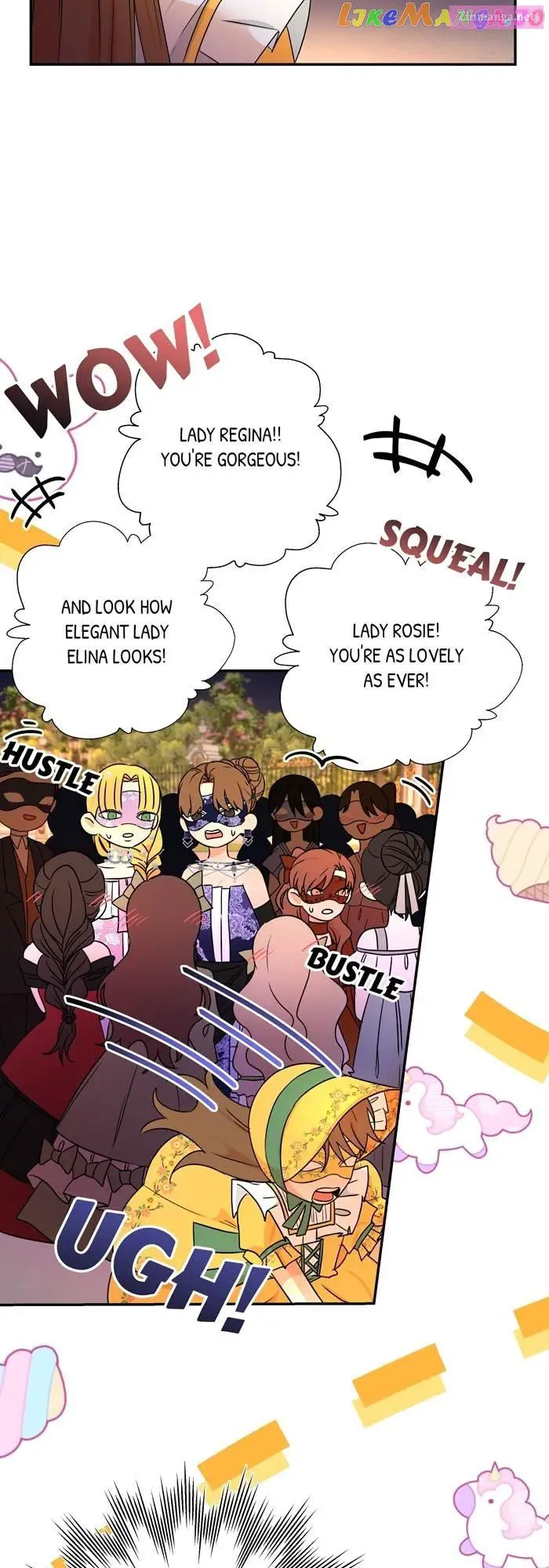 Stuck in My Sister's Dating Sim Zinmanga X Chapter 6 Page 4