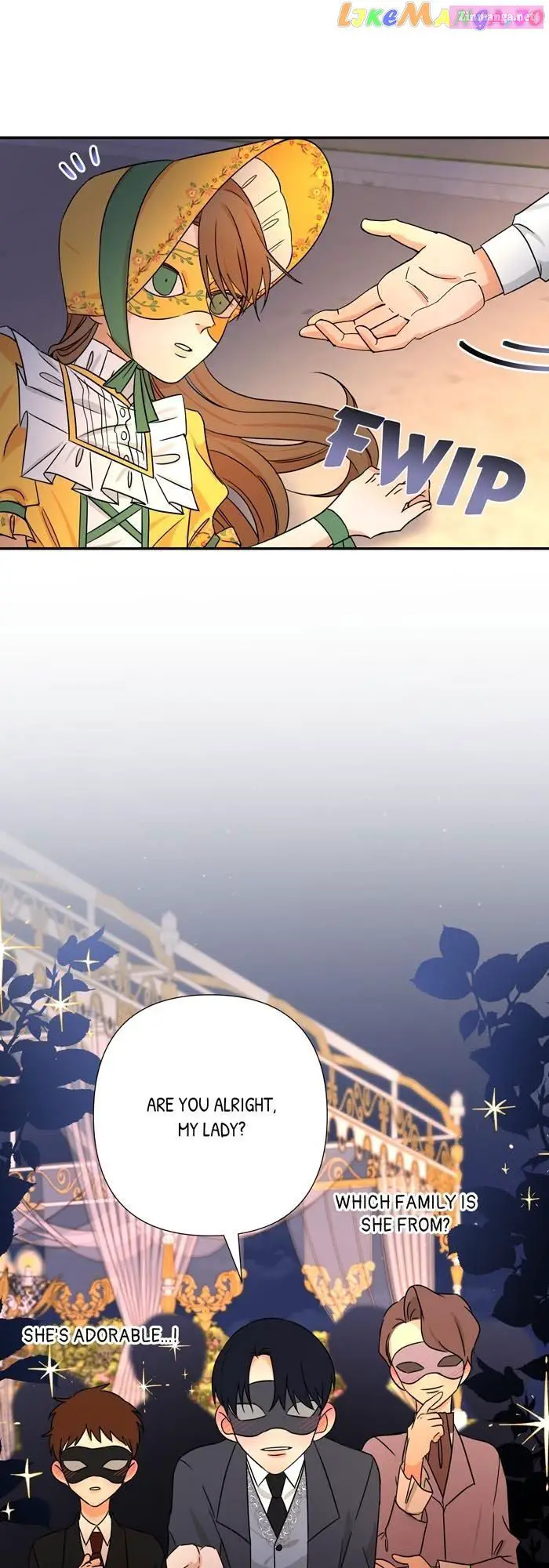 Stuck in My Sister's Dating Sim Zinmanga X Chapter 6 Page 6