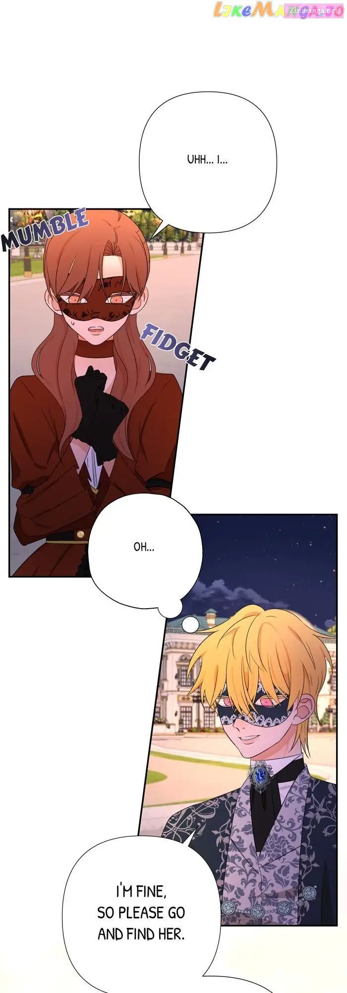 Stuck in My Sister's Dating Sim Zinmanga X Chapter 6 Page 37