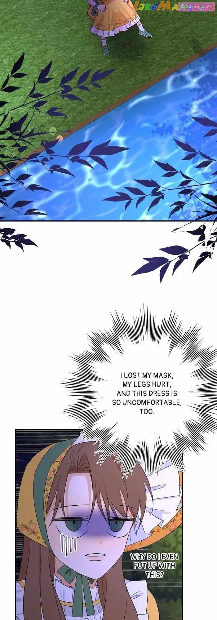 Stuck in My Sister's Dating Sim Zinmanga X Chapter 6 Page 40