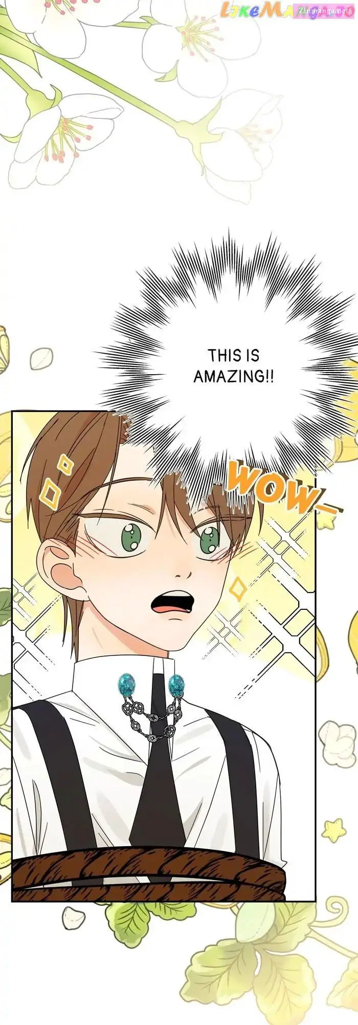 Stuck in My Sister's Dating Sim Zinmanga X Chapter 5 Page 3