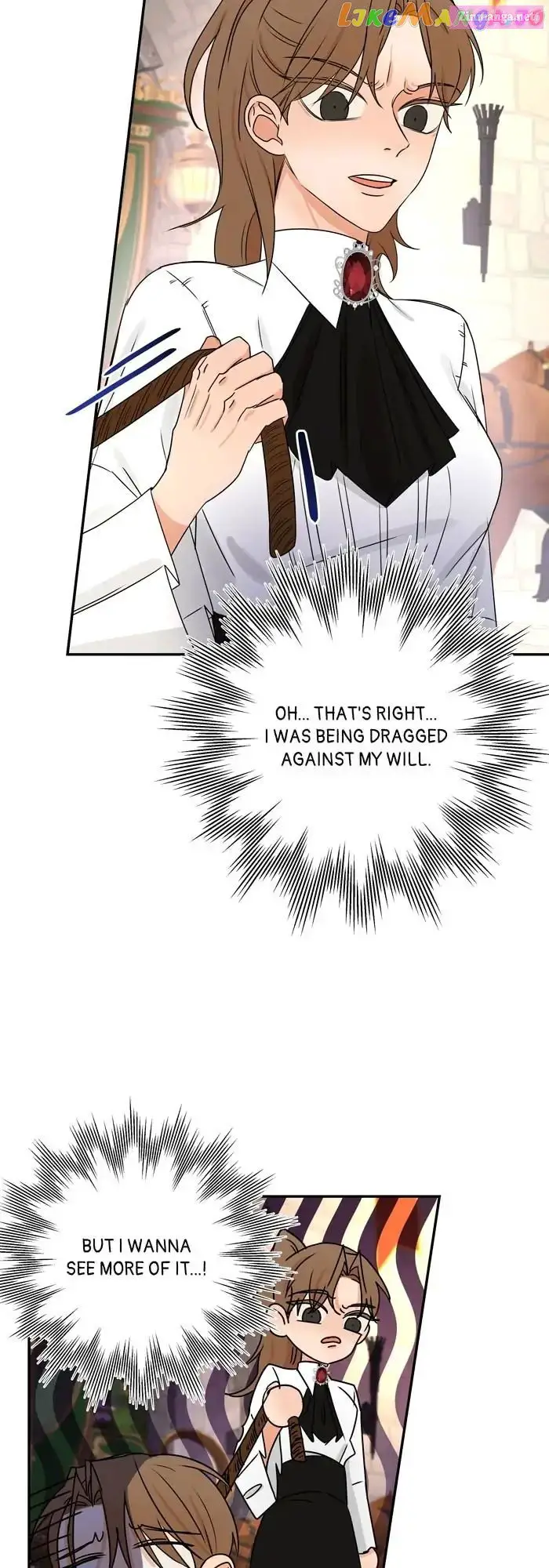 Stuck in My Sister's Dating Sim Zinmanga X Chapter 5 Page 5