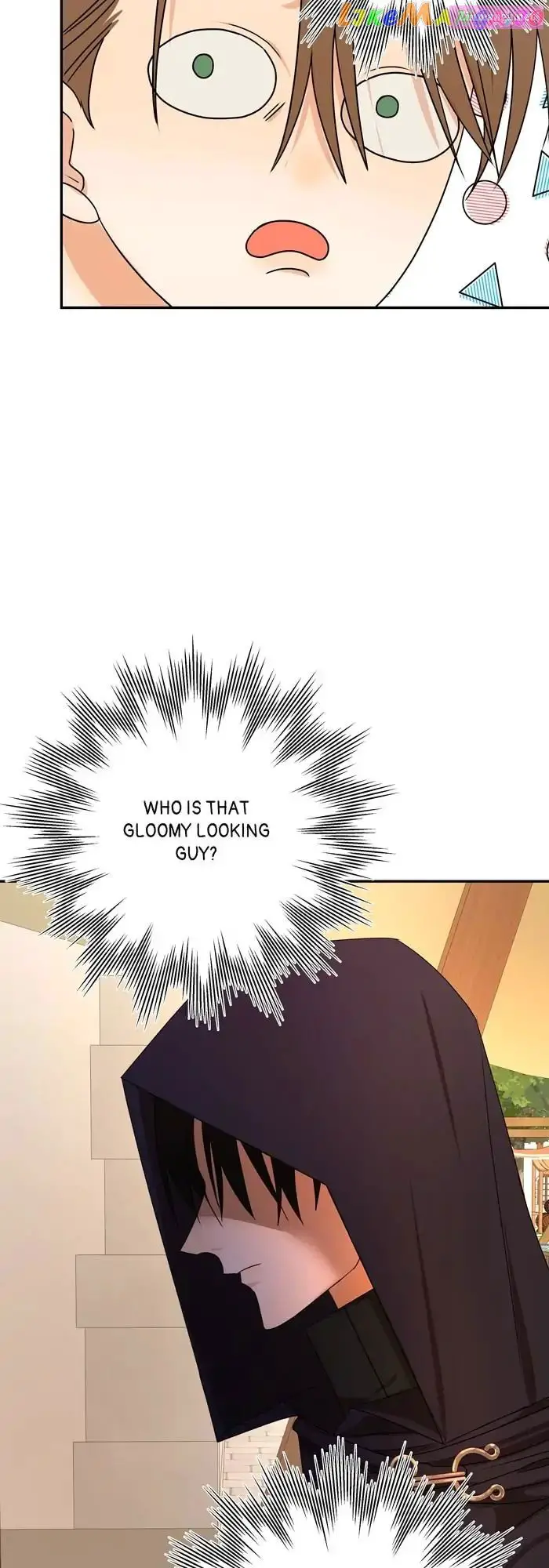 Stuck in My Sister's Dating Sim Zinmanga X Chapter 5 Page 19