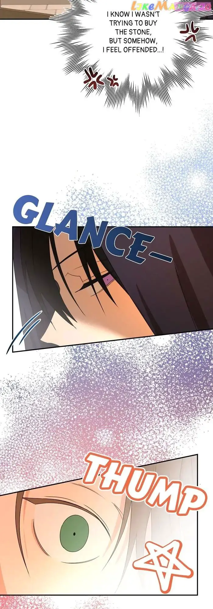 Stuck in My Sister's Dating Sim Zinmanga X Chapter 5 Page 20