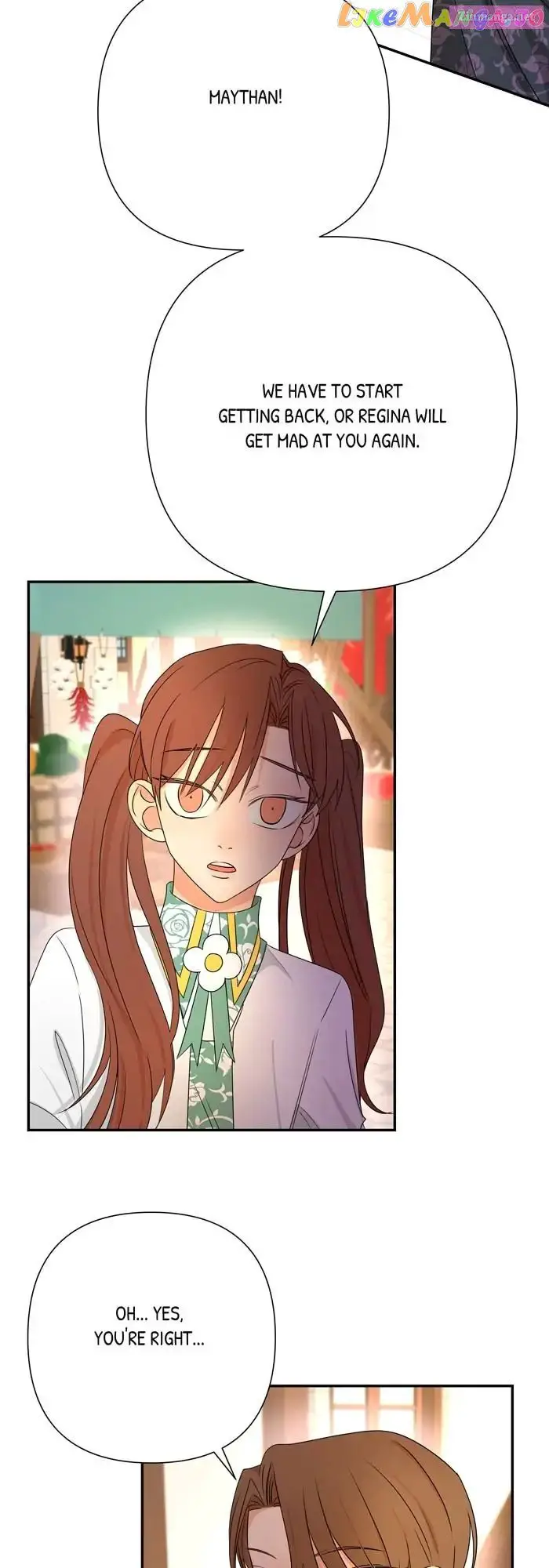Stuck in My Sister's Dating Sim Zinmanga X Chapter 5 Page 24