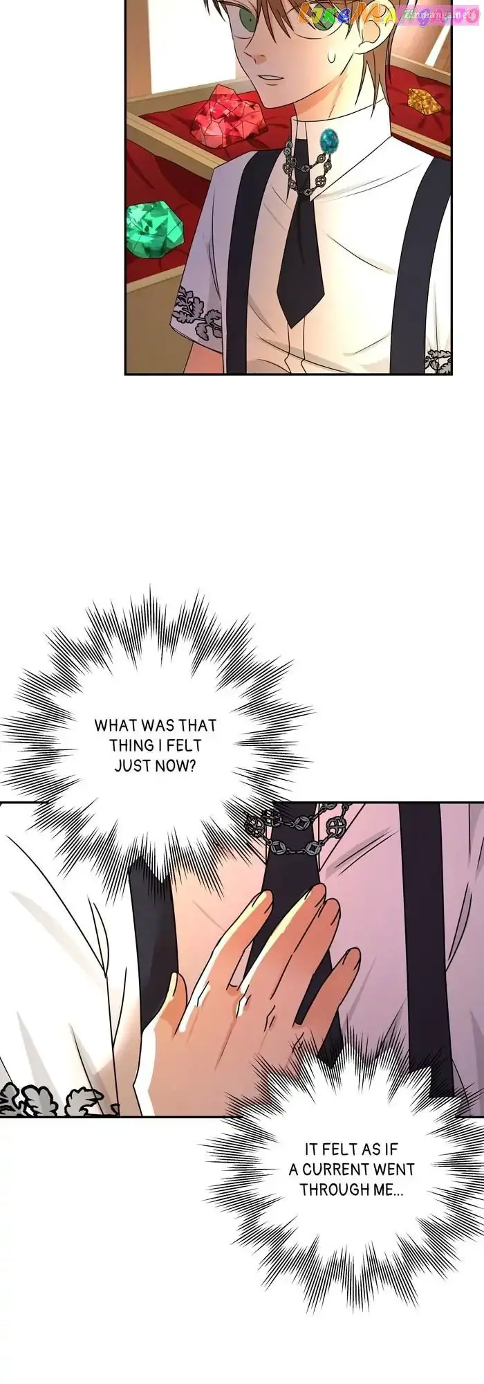 Stuck in My Sister's Dating Sim Zinmanga X Chapter 5 Page 25