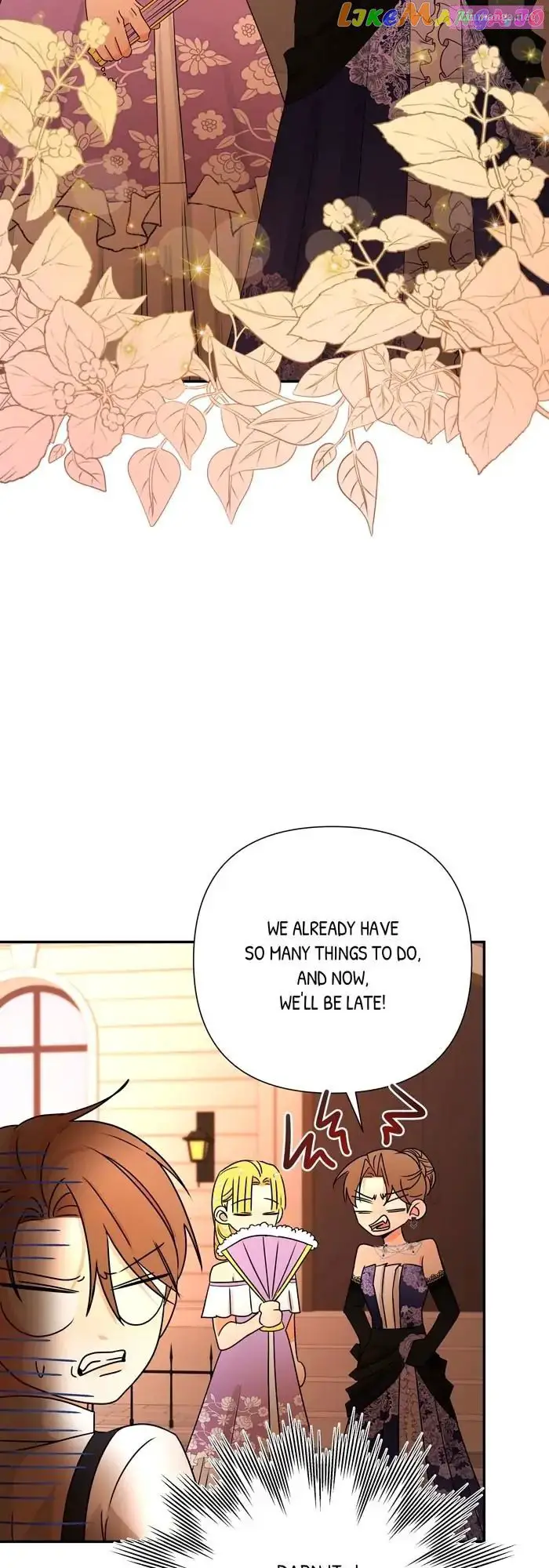 Stuck in My Sister's Dating Sim Zinmanga X Chapter 5 Page 29