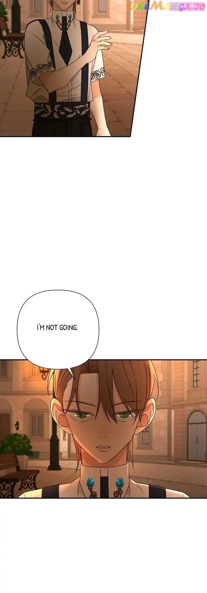 Stuck in My Sister's Dating Sim Zinmanga X Chapter 5 Page 33