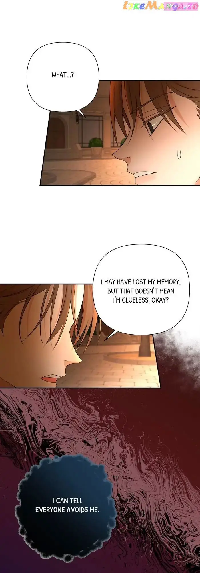 Stuck in My Sister's Dating Sim Zinmanga X Chapter 5 Page 34