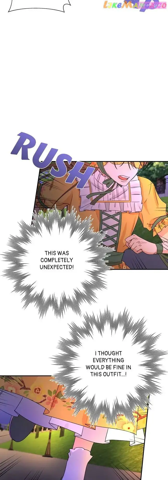 Stuck in My Sister's Dating Sim Zinmanga X Chapter 5 Page 54