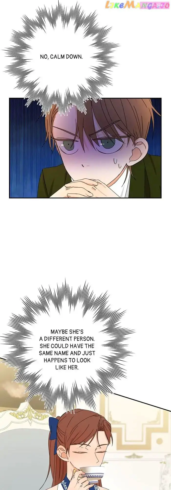 Stuck in My Sister's Dating Sim Zinmanga X Chapter 4 Page 18