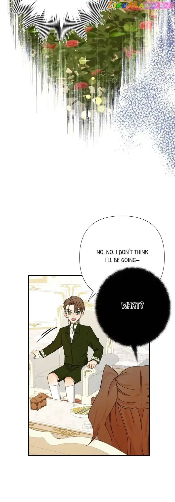Stuck in My Sister's Dating Sim Zinmanga X Chapter 4 Page 23
