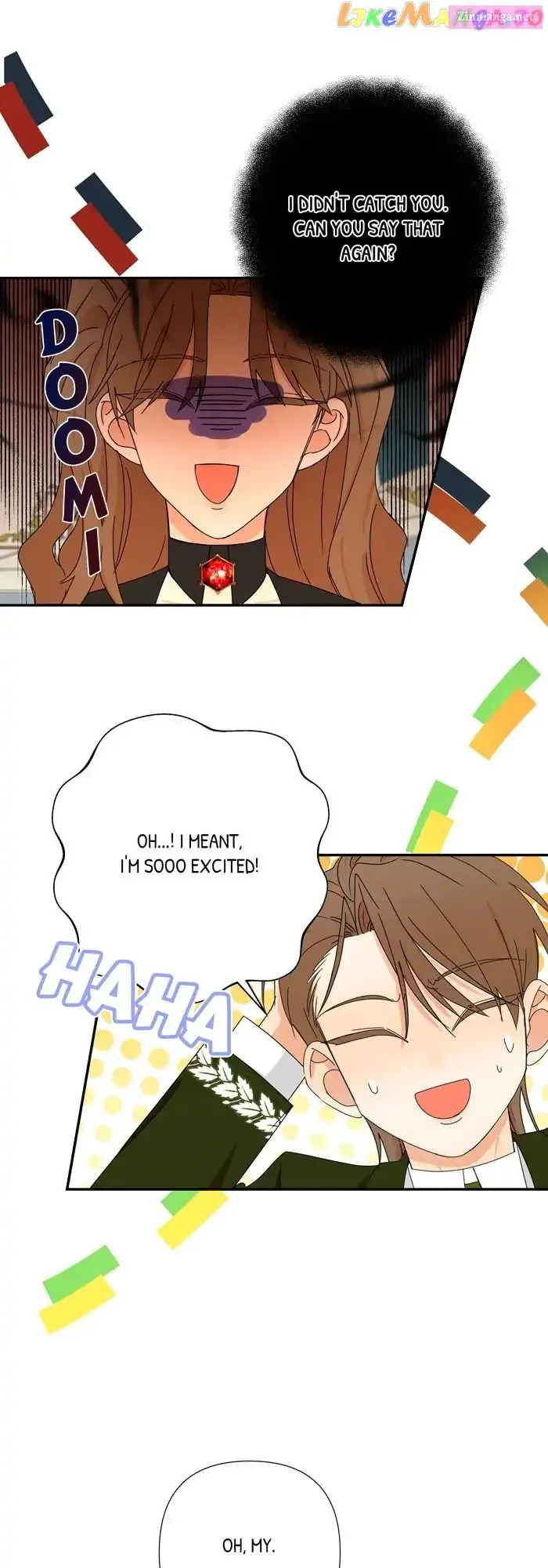 Stuck in My Sister's Dating Sim Zinmanga X Chapter 4 Page 24