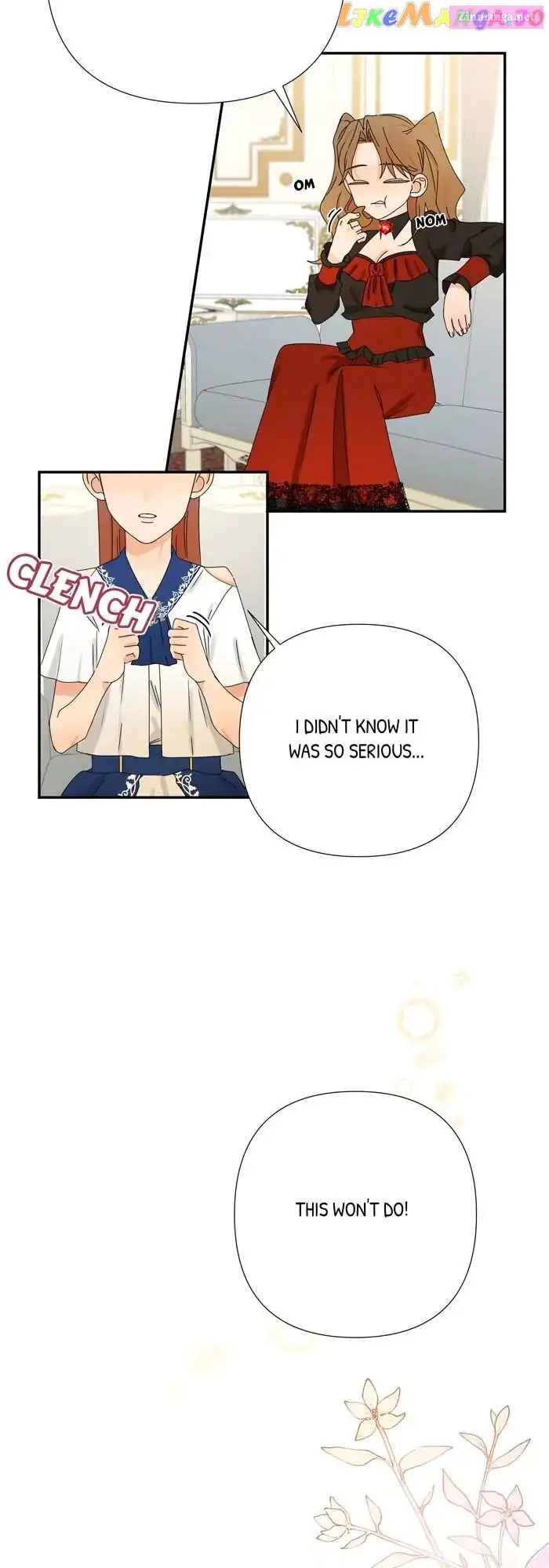 Stuck in My Sister's Dating Sim Zinmanga X Chapter 4 Page 29