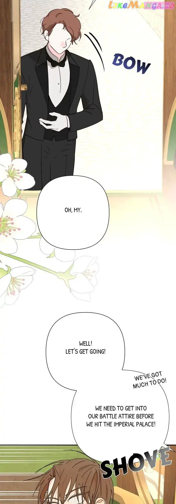 Stuck in My Sister's Dating Sim Zinmanga X Chapter 4 Page 54