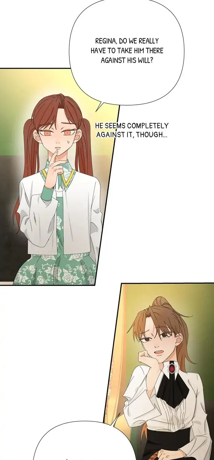 Stuck in My Sister's Dating Sim Zinmanga X Chapter 4 Page 93