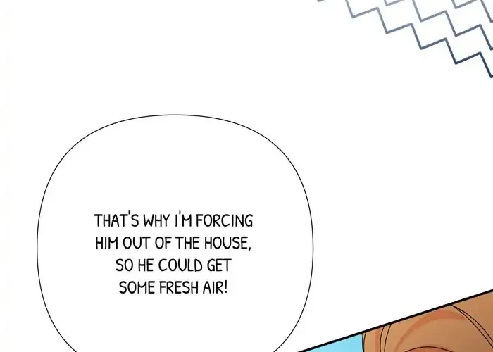 Stuck in My Sister's Dating Sim Zinmanga X Chapter 4 Page 96