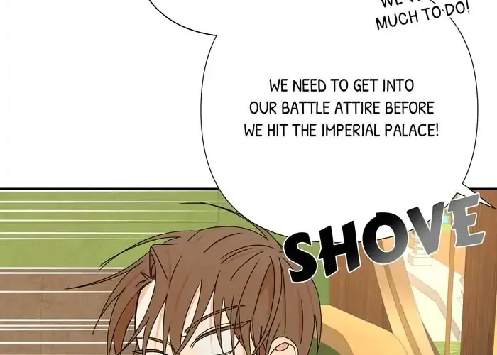 Stuck in My Sister's Dating Sim Zinmanga X Chapter 4 Page 103