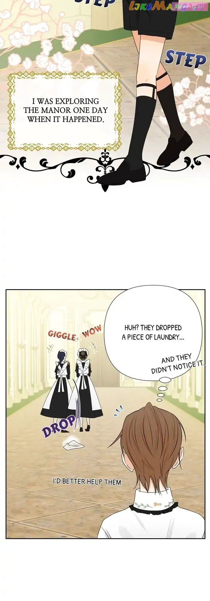 Stuck in My Sister's Dating Sim Zinmanga X Chapter 3 Page 18