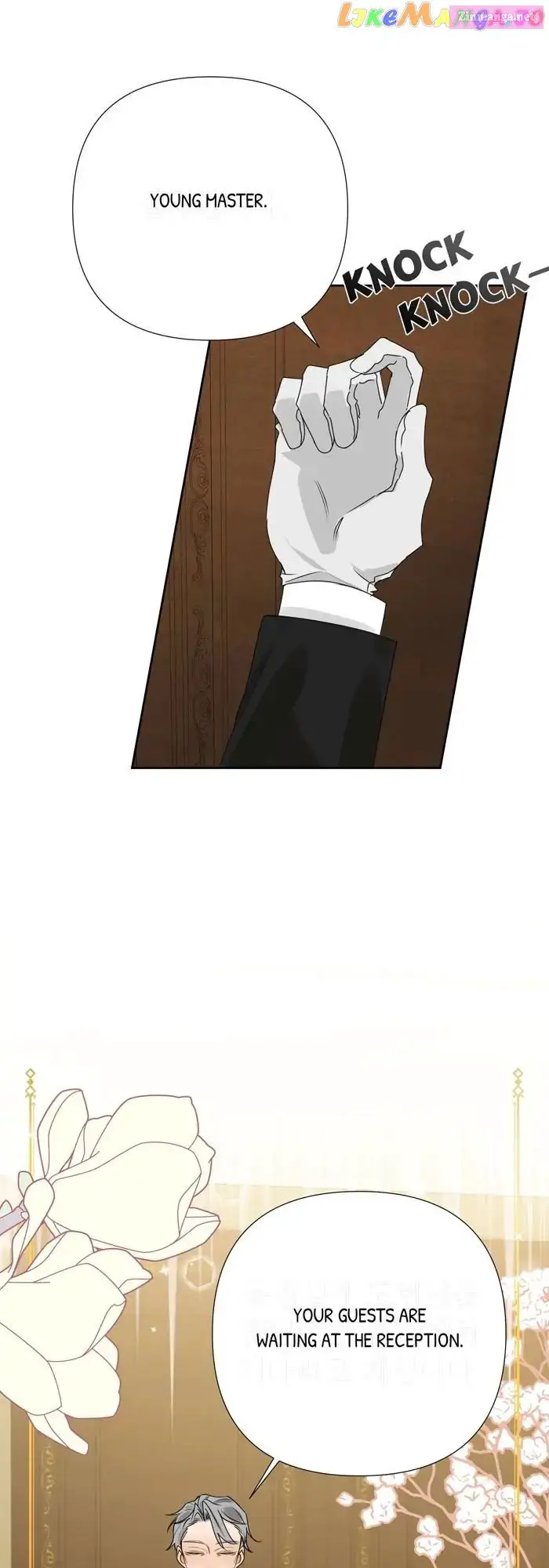 Stuck in My Sister's Dating Sim Zinmanga X Chapter 3 Page 25