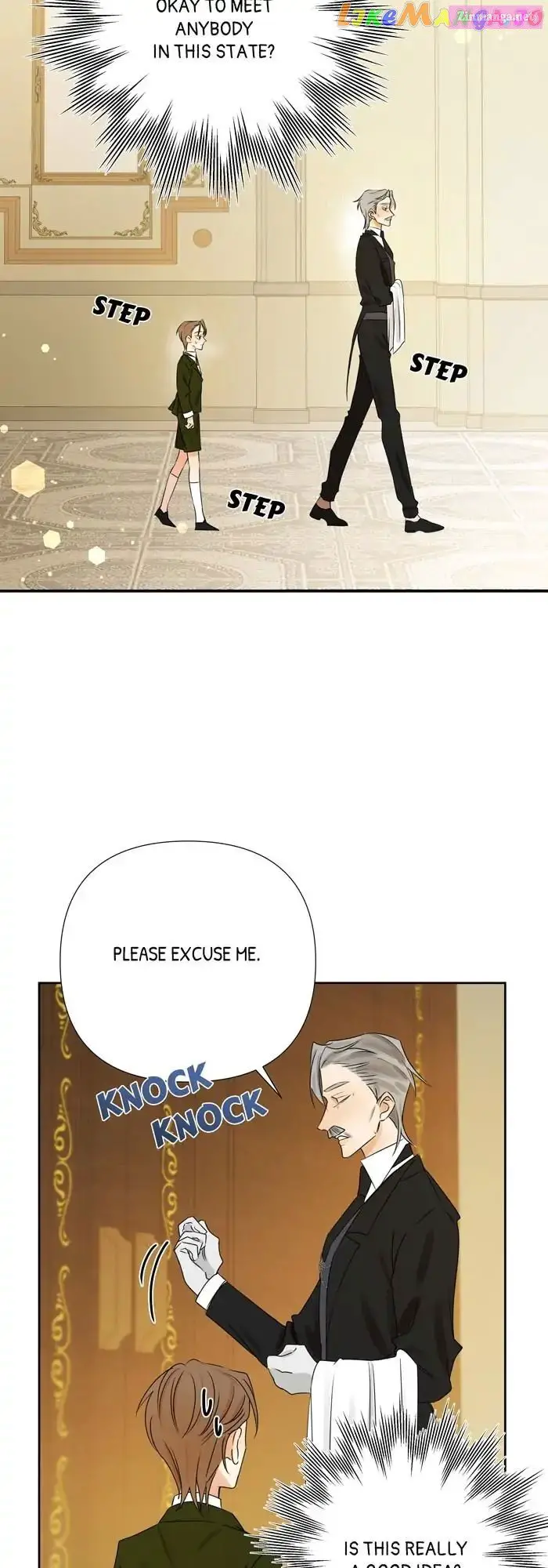 Stuck in My Sister's Dating Sim Zinmanga X Chapter 3 Page 28
